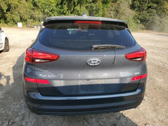 Photo 5 VIN: KM8J2CA48KU979145 - HYUNDAI TUCSON SE 