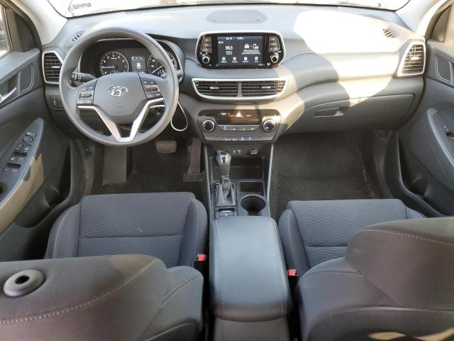 Photo 7 VIN: KM8J2CA48KU979145 - HYUNDAI TUCSON SE 