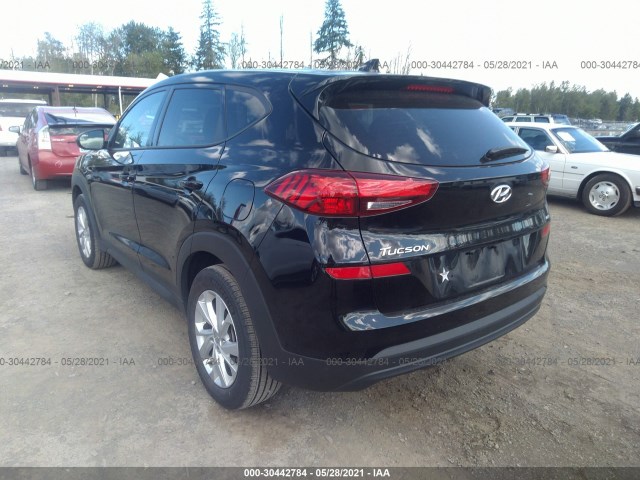 Photo 2 VIN: KM8J2CA48KU979890 - HYUNDAI TUCSON 