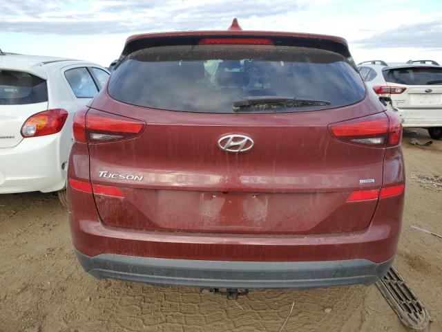 Photo 5 VIN: KM8J2CA48KU980652 - HYUNDAI TUCSON 