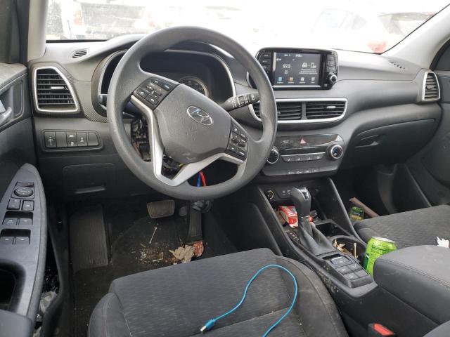 Photo 7 VIN: KM8J2CA48KU980652 - HYUNDAI TUCSON 