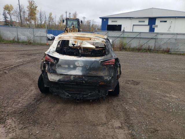 Photo 9 VIN: KM8J2CA48KU989531 - HYUNDAI TUCSON SE 