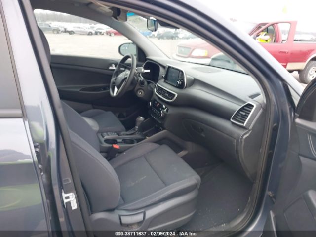 Photo 4 VIN: KM8J2CA48KU998228 - HYUNDAI TUCSON 