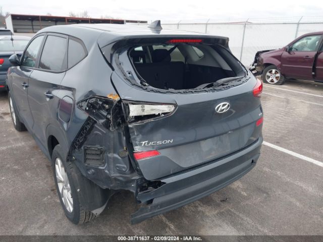 Photo 5 VIN: KM8J2CA48KU998228 - HYUNDAI TUCSON 