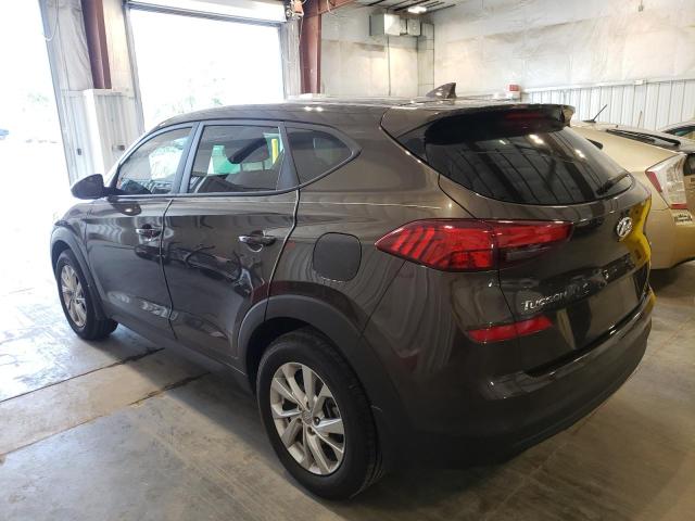 Photo 2 VIN: KM8J2CA48LU087432 - HYUNDAI TUCSON SE 