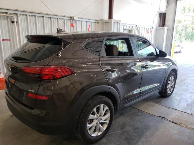 Photo 3 VIN: KM8J2CA48LU087432 - HYUNDAI TUCSON SE 