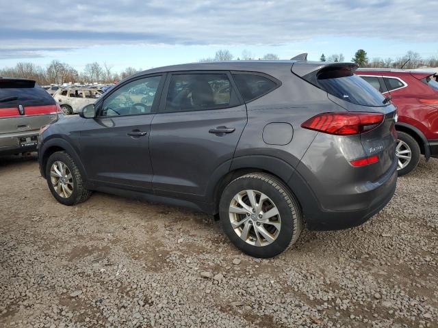 Photo 1 VIN: KM8J2CA48LU094848 - HYUNDAI TUCSON SE 