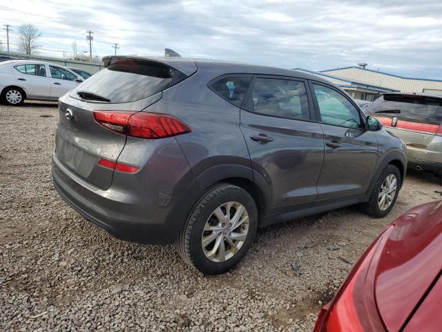 Photo 2 VIN: KM8J2CA48LU094848 - HYUNDAI TUCSON SE 