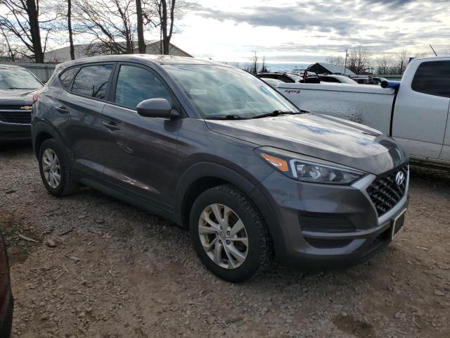 Photo 3 VIN: KM8J2CA48LU094848 - HYUNDAI TUCSON SE 