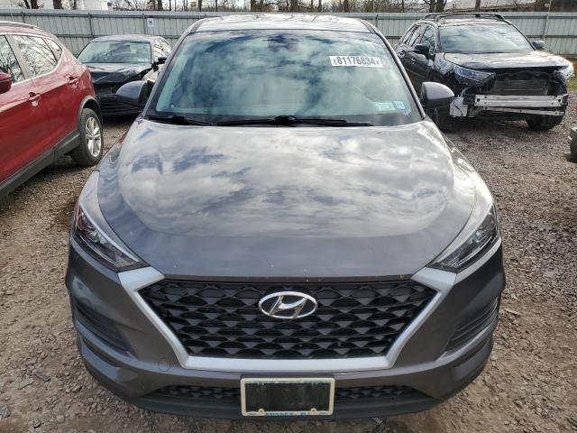 Photo 4 VIN: KM8J2CA48LU094848 - HYUNDAI TUCSON SE 