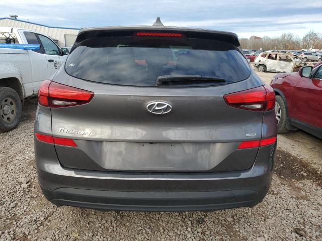 Photo 5 VIN: KM8J2CA48LU094848 - HYUNDAI TUCSON SE 