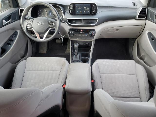 Photo 7 VIN: KM8J2CA48LU094848 - HYUNDAI TUCSON SE 