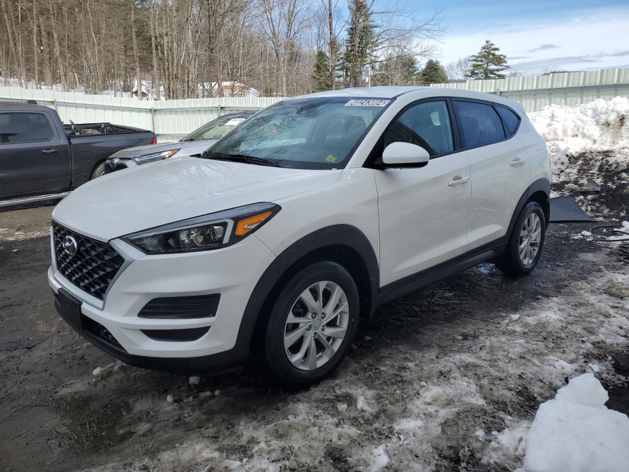 Photo 0 VIN: KM8J2CA48LU106917 - HYUNDAI TUCSON 