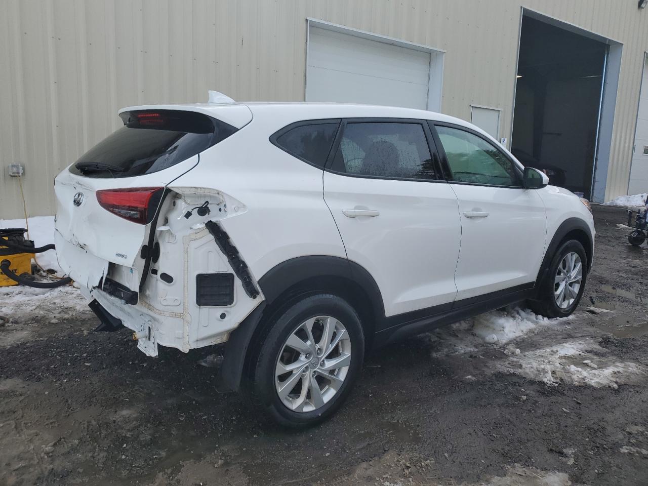 Photo 2 VIN: KM8J2CA48LU106917 - HYUNDAI TUCSON 