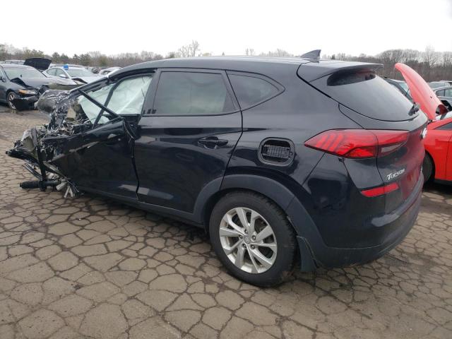 Photo 1 VIN: KM8J2CA48LU107758 - HYUNDAI TUCSON SE 