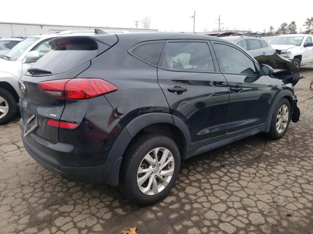 Photo 2 VIN: KM8J2CA48LU107758 - HYUNDAI TUCSON SE 