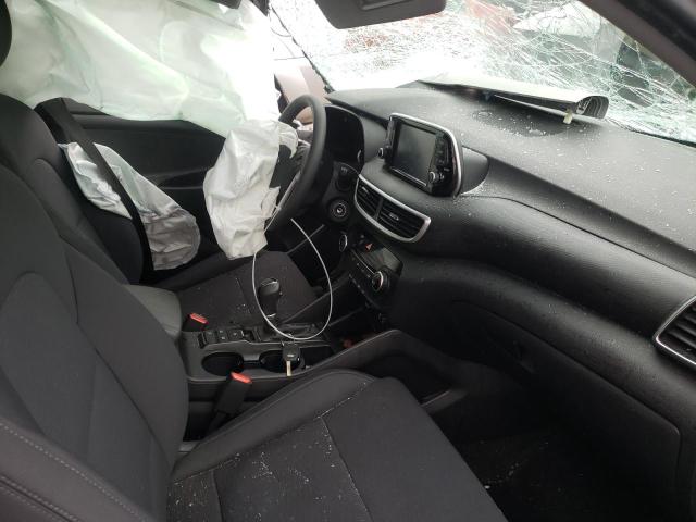 Photo 6 VIN: KM8J2CA48LU107758 - HYUNDAI TUCSON SE 