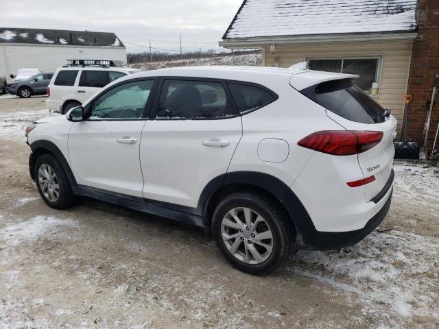 Photo 1 VIN: KM8J2CA48LU113057 - HYUNDAI TUCSON SE 