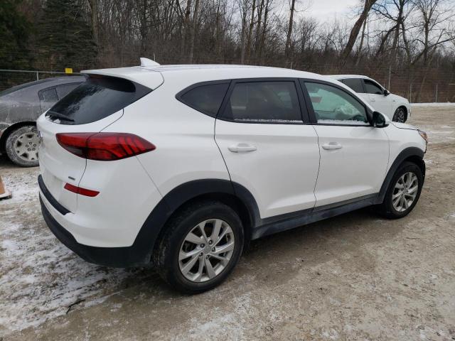 Photo 2 VIN: KM8J2CA48LU113057 - HYUNDAI TUCSON SE 