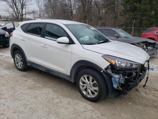 Photo 3 VIN: KM8J2CA48LU113057 - HYUNDAI TUCSON SE 