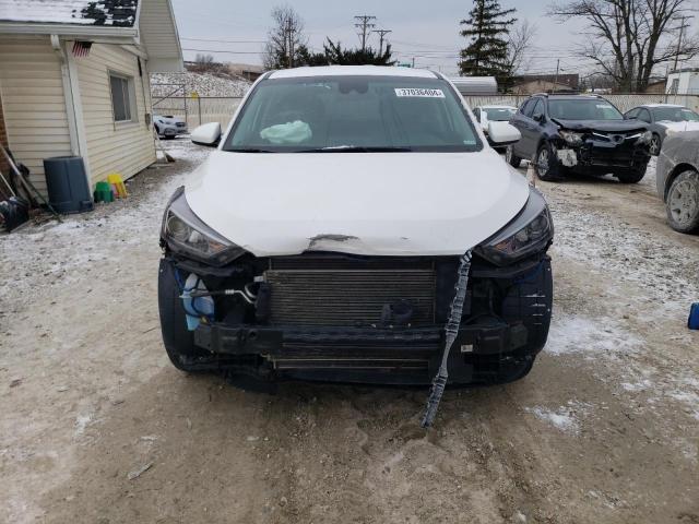 Photo 4 VIN: KM8J2CA48LU113057 - HYUNDAI TUCSON SE 