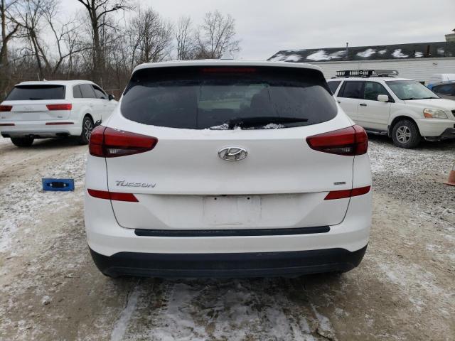 Photo 5 VIN: KM8J2CA48LU113057 - HYUNDAI TUCSON SE 