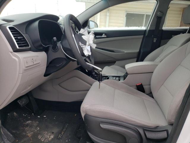 Photo 6 VIN: KM8J2CA48LU113057 - HYUNDAI TUCSON SE 