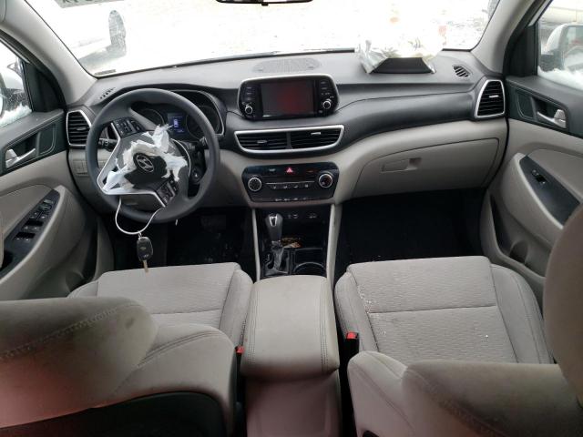 Photo 7 VIN: KM8J2CA48LU113057 - HYUNDAI TUCSON SE 