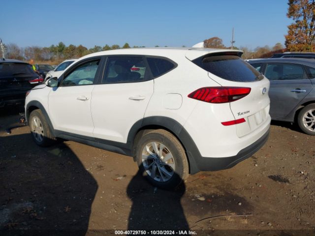 Photo 2 VIN: KM8J2CA48LU113981 - HYUNDAI TUCSON 