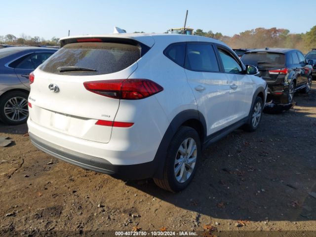 Photo 3 VIN: KM8J2CA48LU113981 - HYUNDAI TUCSON 