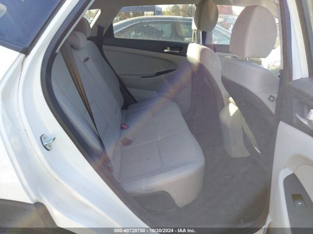 Photo 7 VIN: KM8J2CA48LU113981 - HYUNDAI TUCSON 