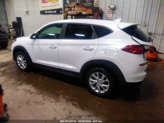 Photo 2 VIN: KM8J2CA48LU114094 - HYUNDAI TUCSON 