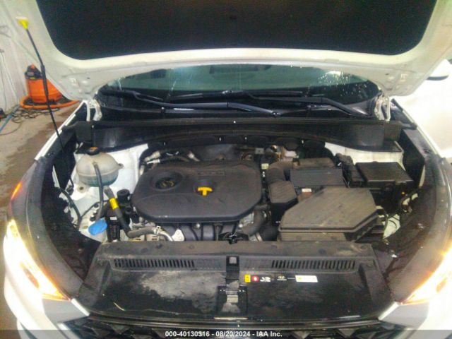 Photo 9 VIN: KM8J2CA48LU114094 - HYUNDAI TUCSON 