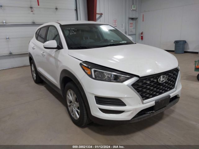 Photo 0 VIN: KM8J2CA48LU121689 - HYUNDAI TUCSON 