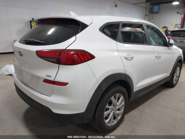 Photo 3 VIN: KM8J2CA48LU121689 - HYUNDAI TUCSON 