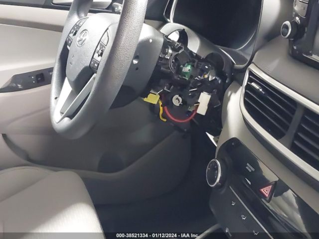 Photo 5 VIN: KM8J2CA48LU121689 - HYUNDAI TUCSON 