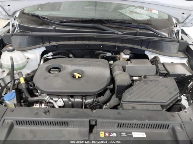 Photo 9 VIN: KM8J2CA48LU121689 - HYUNDAI TUCSON 