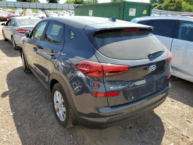 Photo 2 VIN: KM8J2CA48LU169905 - HYUNDAI TUCSON SE 