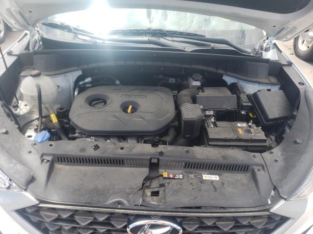 Photo 6 VIN: KM8J2CA48LU172366 - HYUNDAI TUCSON SE 