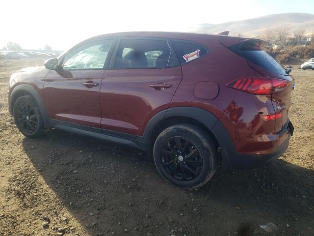 Photo 1 VIN: KM8J2CA48LU172450 - HYUNDAI TUCSON 