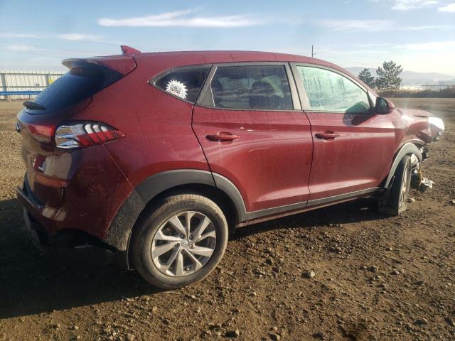 Photo 2 VIN: KM8J2CA48LU172450 - HYUNDAI TUCSON 