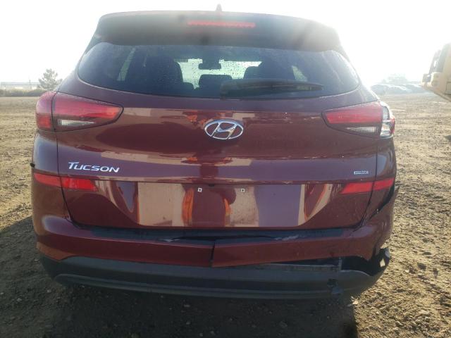 Photo 5 VIN: KM8J2CA48LU172450 - HYUNDAI TUCSON 