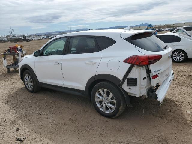 Photo 1 VIN: KM8J2CA48LU190267 - HYUNDAI TUCSON SE 