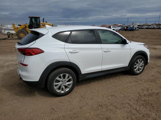 Photo 2 VIN: KM8J2CA48LU190267 - HYUNDAI TUCSON SE 