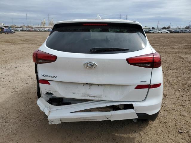 Photo 5 VIN: KM8J2CA48LU190267 - HYUNDAI TUCSON SE 