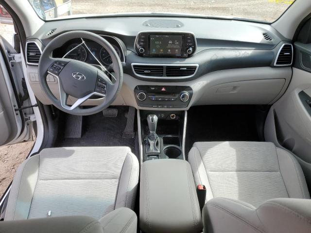 Photo 7 VIN: KM8J2CA48LU190267 - HYUNDAI TUCSON SE 