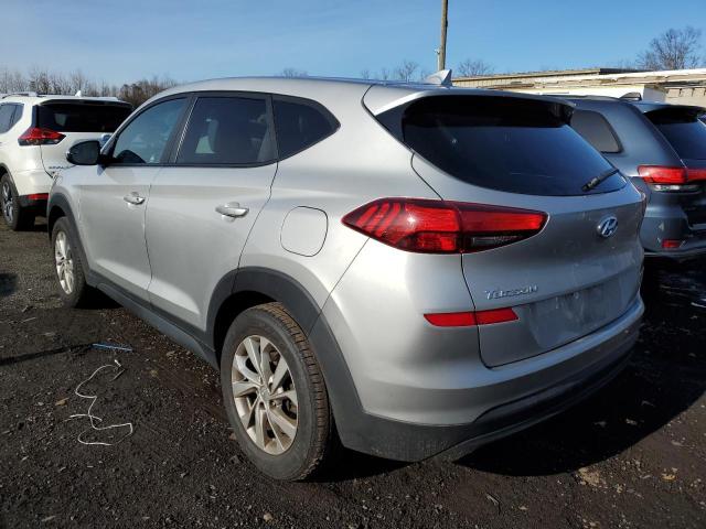 Photo 1 VIN: KM8J2CA48LU205317 - HYUNDAI TUCSON 