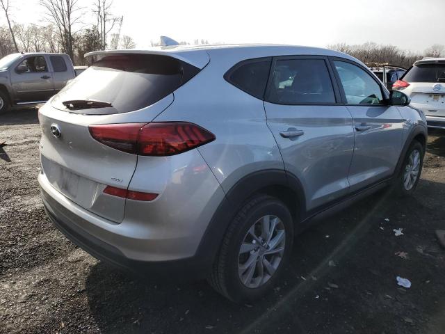 Photo 2 VIN: KM8J2CA48LU205317 - HYUNDAI TUCSON 