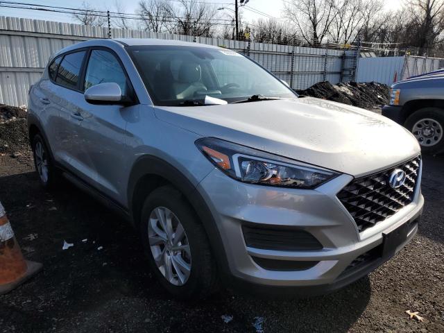 Photo 3 VIN: KM8J2CA48LU205317 - HYUNDAI TUCSON 