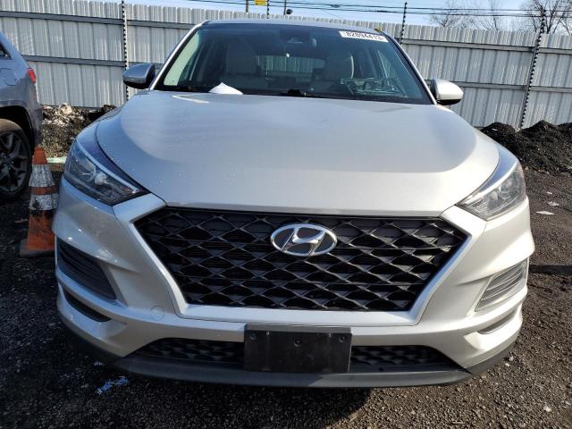 Photo 4 VIN: KM8J2CA48LU205317 - HYUNDAI TUCSON 